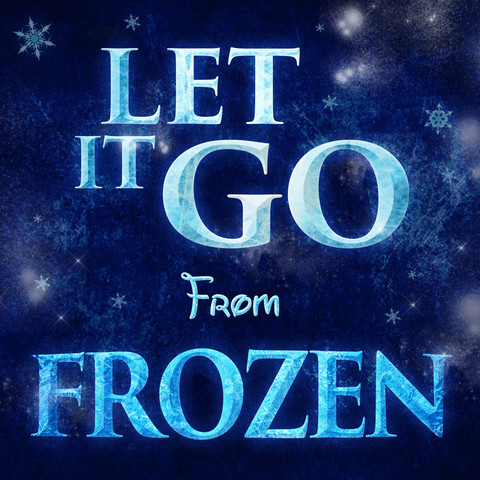 Uitschakelen Disciplinair Afkorting Let It Go (From "Frozen") Song Download: Let It Go (From "Frozen") MP3 Song  Online Free on Gaana.com