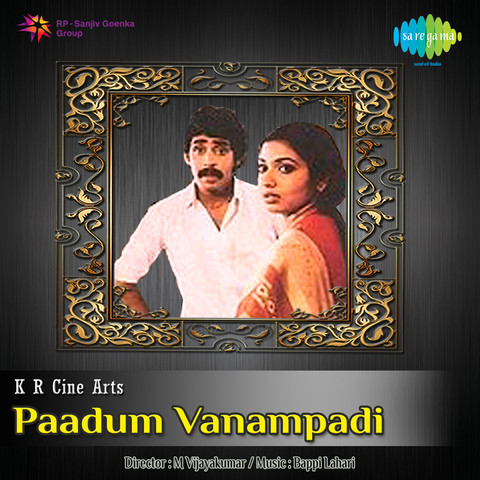 Padum Vanampadi Tamil mp3 songs free, download