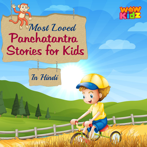 Panchatantra Stories for Kids Songs Download: Panchatantra Stories for Kids MP3  Songs Online Free on 