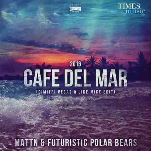 Cafe Del Mar 2016 Songs Download Cafe Del Mar 2016 MP3 Songs Online