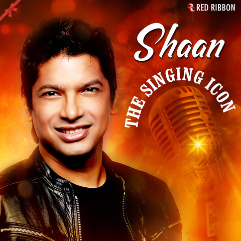 Shaan The Singing Icon Songs Download: Shaan The Singing Icon MP3