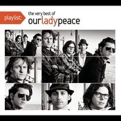 our lady peace supermans dead free mp3