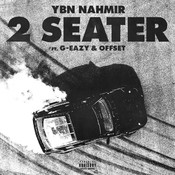 2 Seater Feat G Eazy Offset Mp3 Song Download 2 Seater Feat G Eazy Offset 2 Seater Feat G Eazy Offset Song By Ybn Nahmir On Gaana Com - g eazy no limit roblox id code