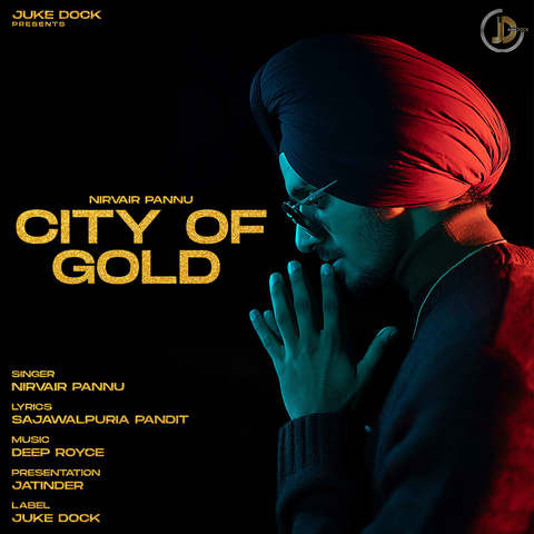 punjabi song city of gold