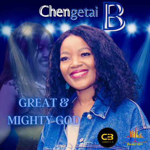 you are the great mighty god mp3 download