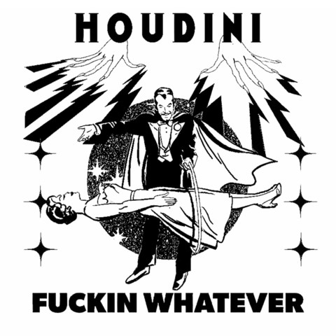 Houdini Song Download: Houdini MP3 Song Online Free on Gaana.com