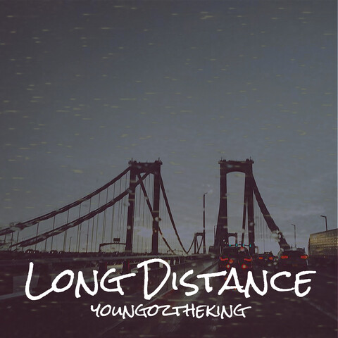 distance mp3 song