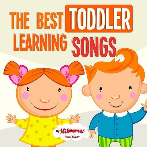 The Best Toddler Learning Songs Songs Download: The Best Toddler ...