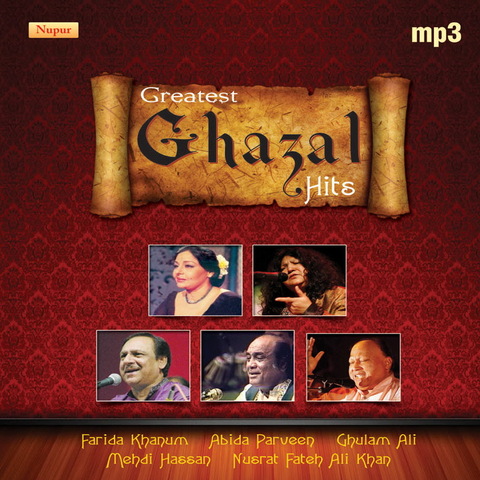 ghazal full mp3 song download