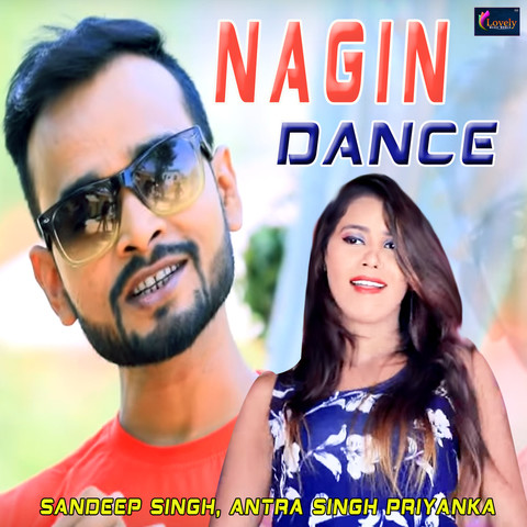 mai nagin nagin dance nachna song download