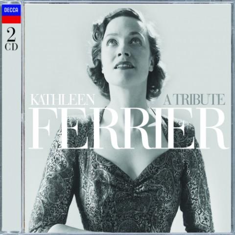 The World of Kathleen Ferrier Songs Download: The World of Kathleen ...