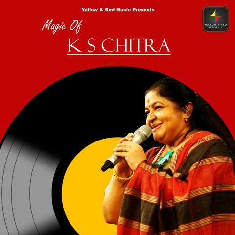Magic Of K. S. Chithra Songs Download: Magic Of K. S. Chithra MP3 Songs ...