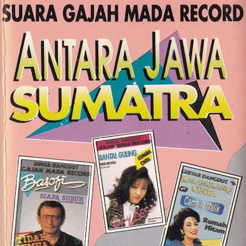 Suara Gajah Mada Record Songs Download: Suara Gajah Mada Record MP3 ...