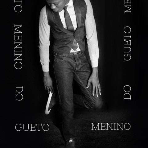 Menino do Gueto Song Download: Menino do Gueto MP3 Portuguese Song