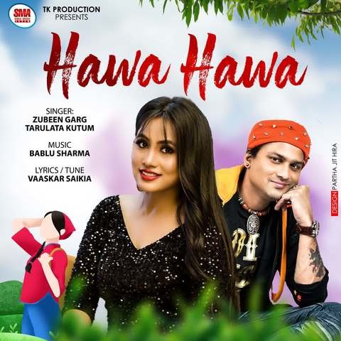 hawa hawa song mp3 download