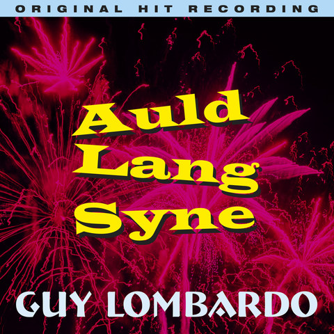 Auld Lang Syne Song Download: Auld Lang Syne MP3 Song Online Free on  