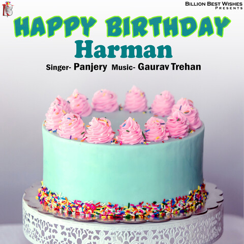 Wishing You A Happy Birthday, Harman! Best fireworks GIF animated greeting  card. — Download on Funimada.com