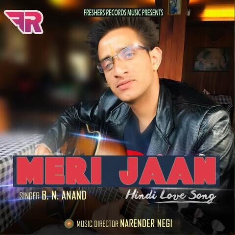 Meri Jaan Song Download: Meri Jaan MP3 Song Online Free On Gaana.com