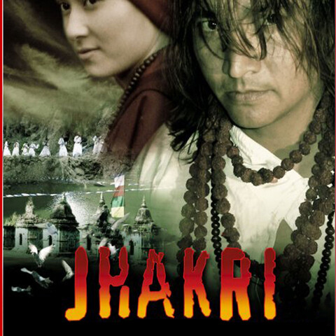 Jhakri (Original Motion Picture Soundtrack) Songs Download: Jhakri ...