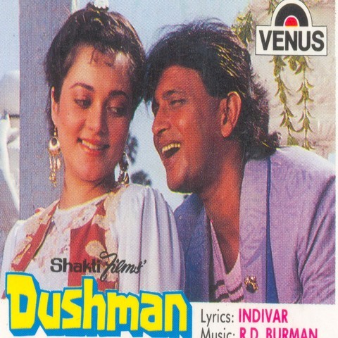 Dushman Songs Download: Dushman MP3 Songs Online Free on Gaana com