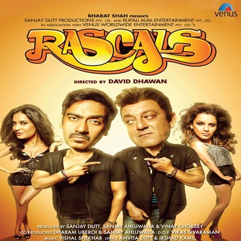 Rascals Songs Download: Rascals MP3 Songs Online Free on Gaana.com