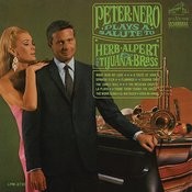 Tijuana Taxi Mp3 Song Download Peter Nero Plays A Salute To Herb Alpert The Tijuana Brass Tijuana Taxi Song By Peter Nero On Gaana Com