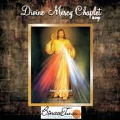 chaplet of divine mercy mp3 download