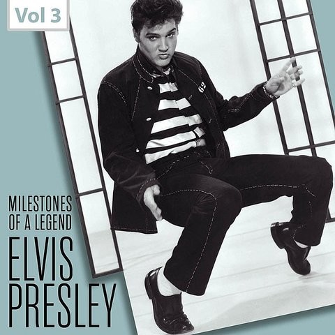 Don't Leave Me Now MP3 Song Download by Elvis Presley ...
