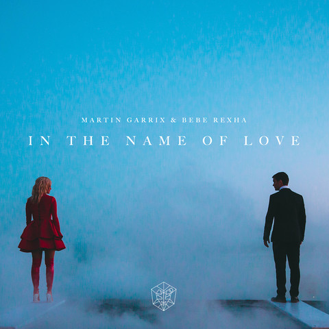 In the Name of Love Song Download: In the Name of Love MP3 Song Online Free  on 