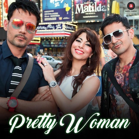 Pretty Woman Song Download: Pretty Woman MP3 Song Online Free on Gaana.com