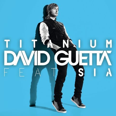 Download Audio Titanium By David Guetta Ft Sia - Colaboratory