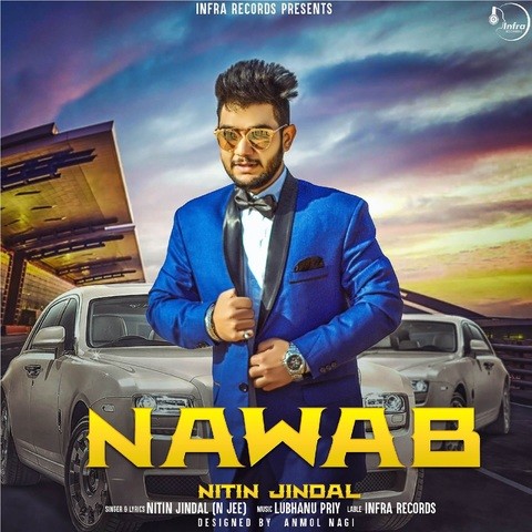 Nawab Songs Download: Nawab MP3 Punjabi Songs Online Free 