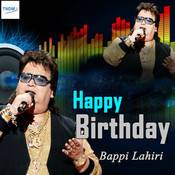 Bappi Lahiri Telugu Songs List