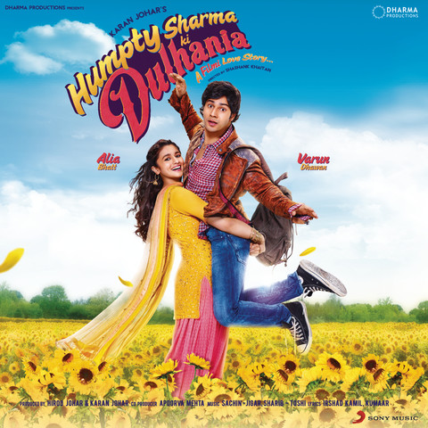 Humpty Sharma Ki Dulhania must watch bollywood movie