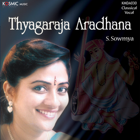Thyagaraja Aradhana Songs Download: Thyagaraja Aradhana MP3 ...