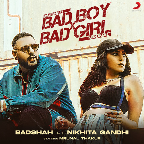 Badshah Made Xx Video - Bad Boy X Bad Girl Song Download: Bad Boy X Bad Girl MP3 Song Online Free  on Gaana.com