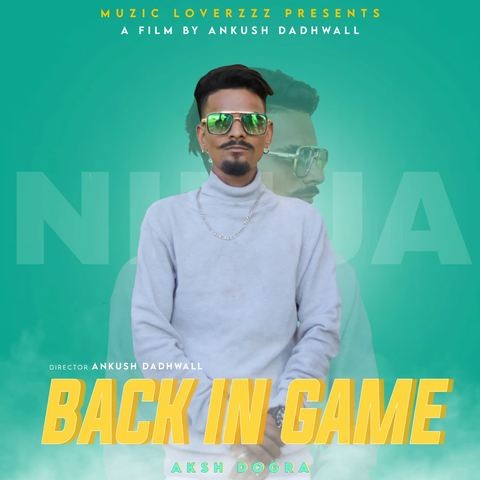 Back In Game Song Download: Back In Game MP3 Punjabi Song Online