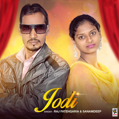 Jodi Songs Download: Jodi MP3 Punjabi Songs Online Free on Gaana.com