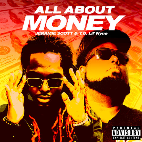 All About Money Song Download: All About Money MP3 Song Online Free on ...