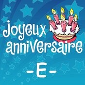 Joyeux Anniversaire Emmanuel Mp3 Song Download Prenoms Garcons E Joyeux Anniversaire Emmanuel Song On Gaana Com