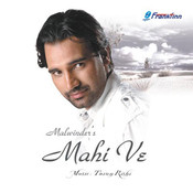 mahi ve mahi mainu vaid remix mp3