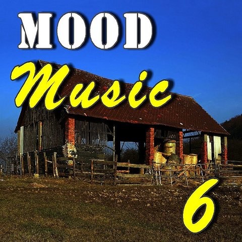 All Sort Of Ambient Music Moods And Sounds