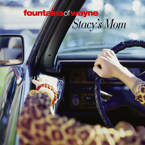 Stacy's Mom Song Download: Stacy's Mom MP3 Song Online Free on Gaana.com