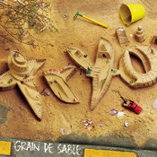 album tryo grain de sable