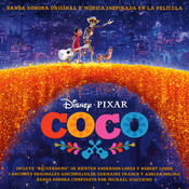 Recuérdame Mp3 Song Download Coco Banda Sonora Original En - 