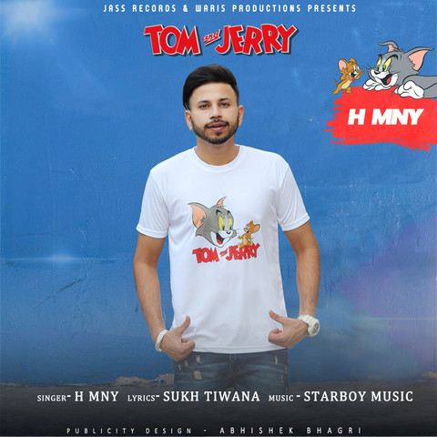 Tom Jerry Song Download: Tom Jerry MP3 Punjabi Song Online Free on Tom Jerry Song Download: Tom Jerry MP3 Punjabi Song Online Free on