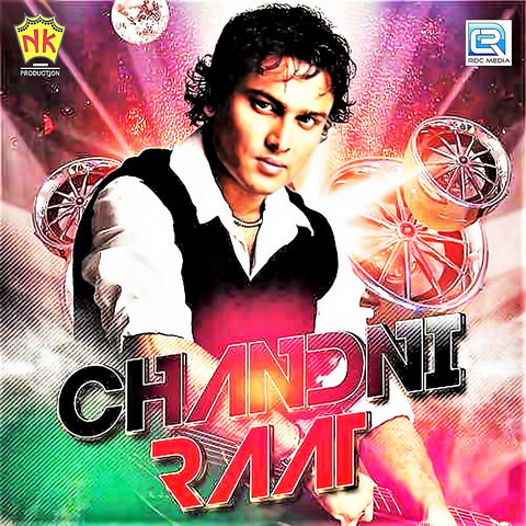Chandni Raat Songs Download: Chandni Raat MP3 Songs Online Free on
