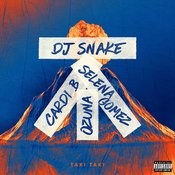 Taki Taki Song Download Taki Taki Mp3 Song By Dj Snake Selena Gomez Online Free On Gaana Com