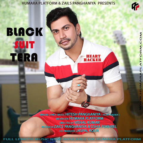 Black Suit Tera Song Download Black Suit Tera Mp3 Punjabi Song Online Free On Gaana Com