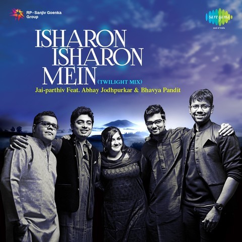 Isharon Isharon Mein Songs Download: Isharon Isharon Mein 